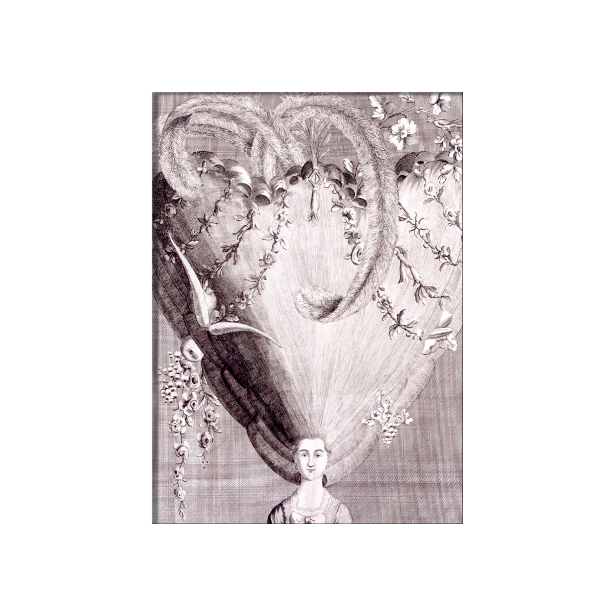 The Extravaganza magnet