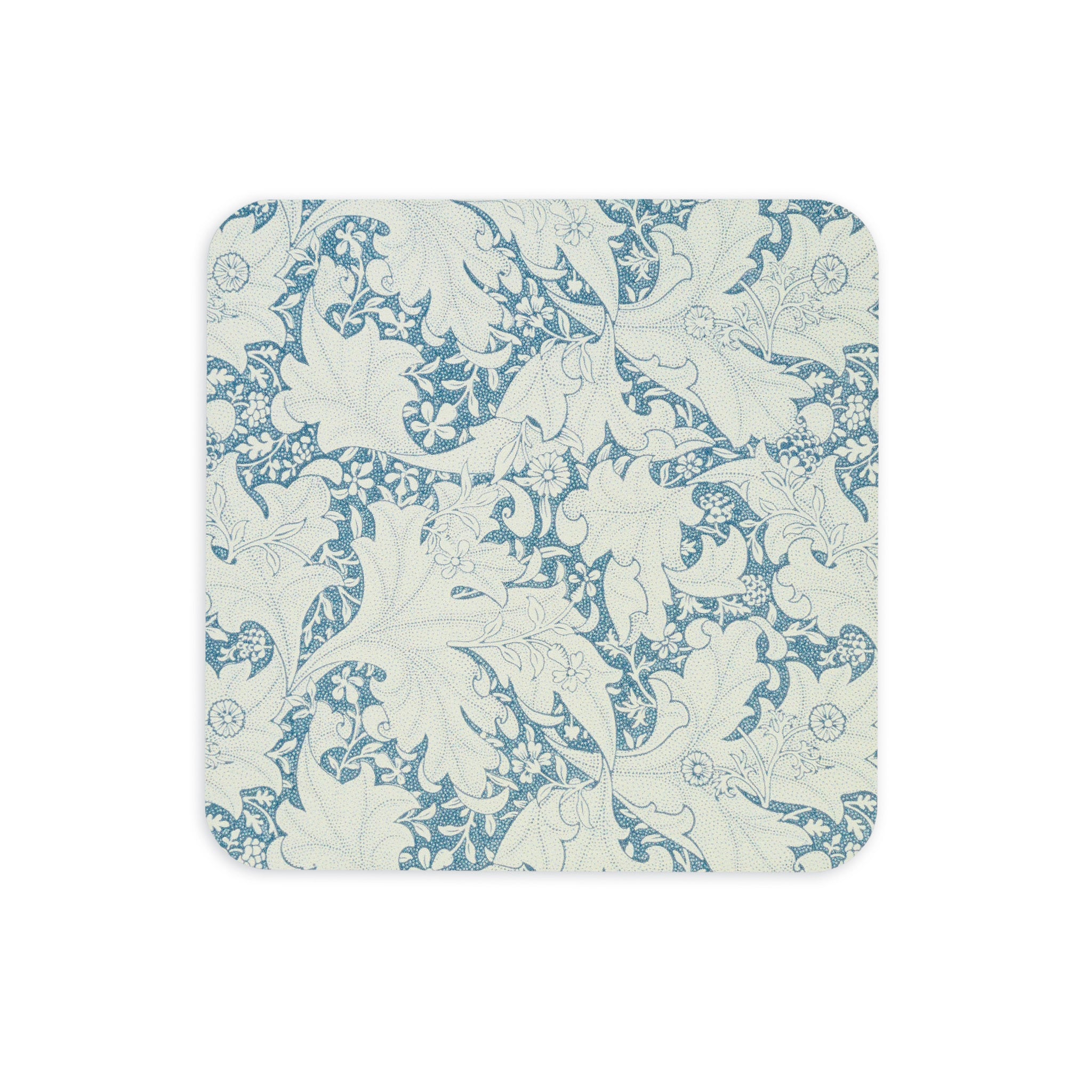 William Morris Wallflower coaster