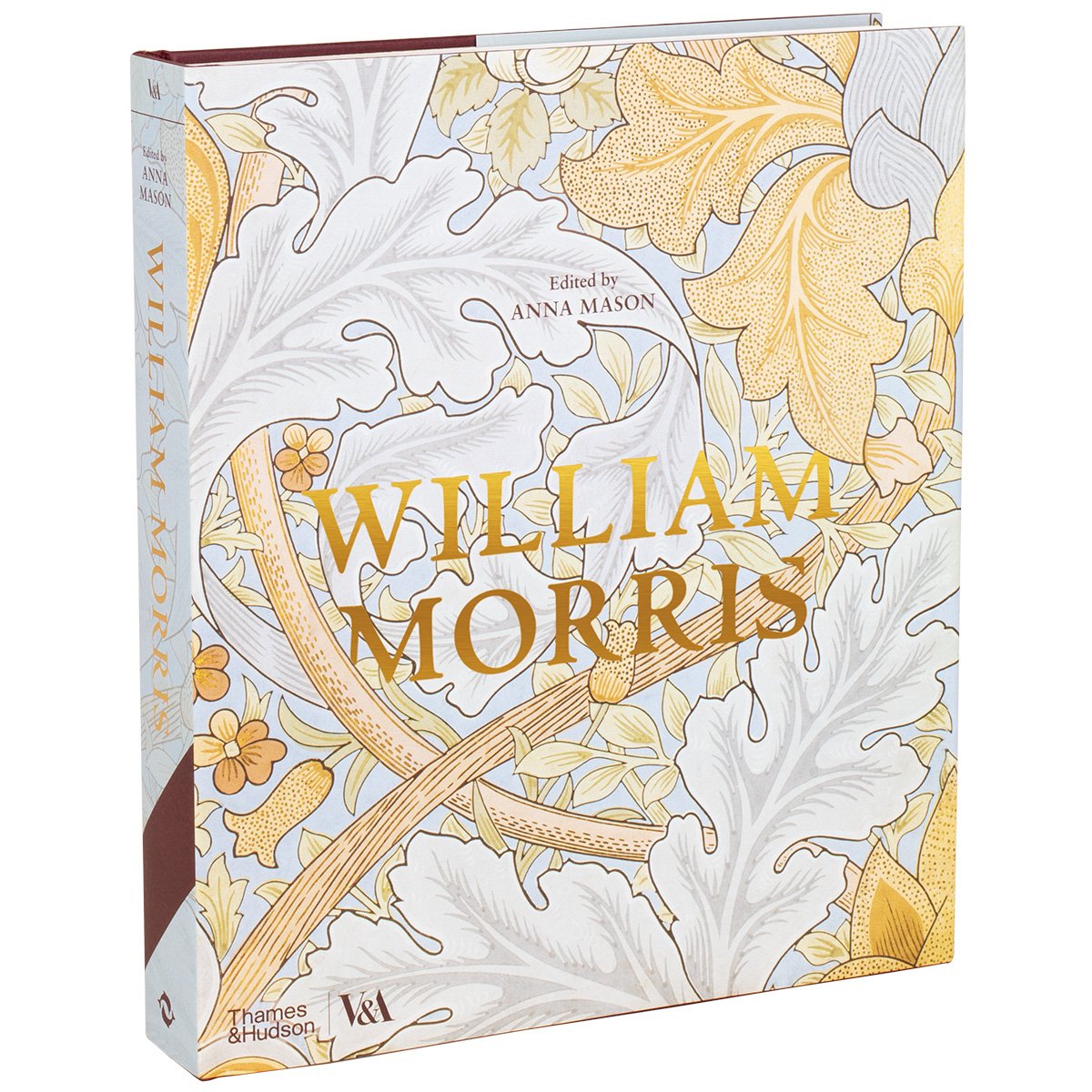 William Morris