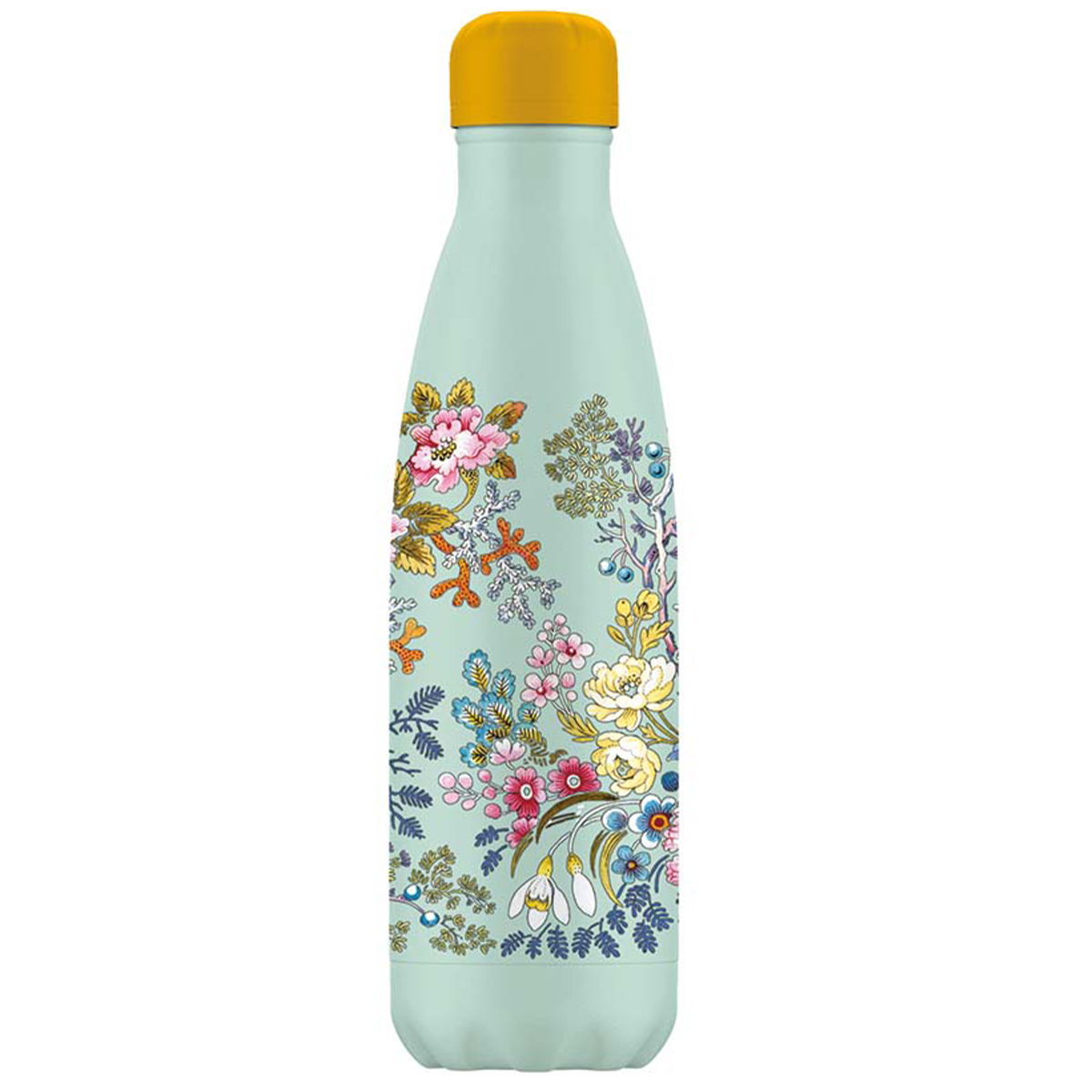 William Kilburn chintz water bottle