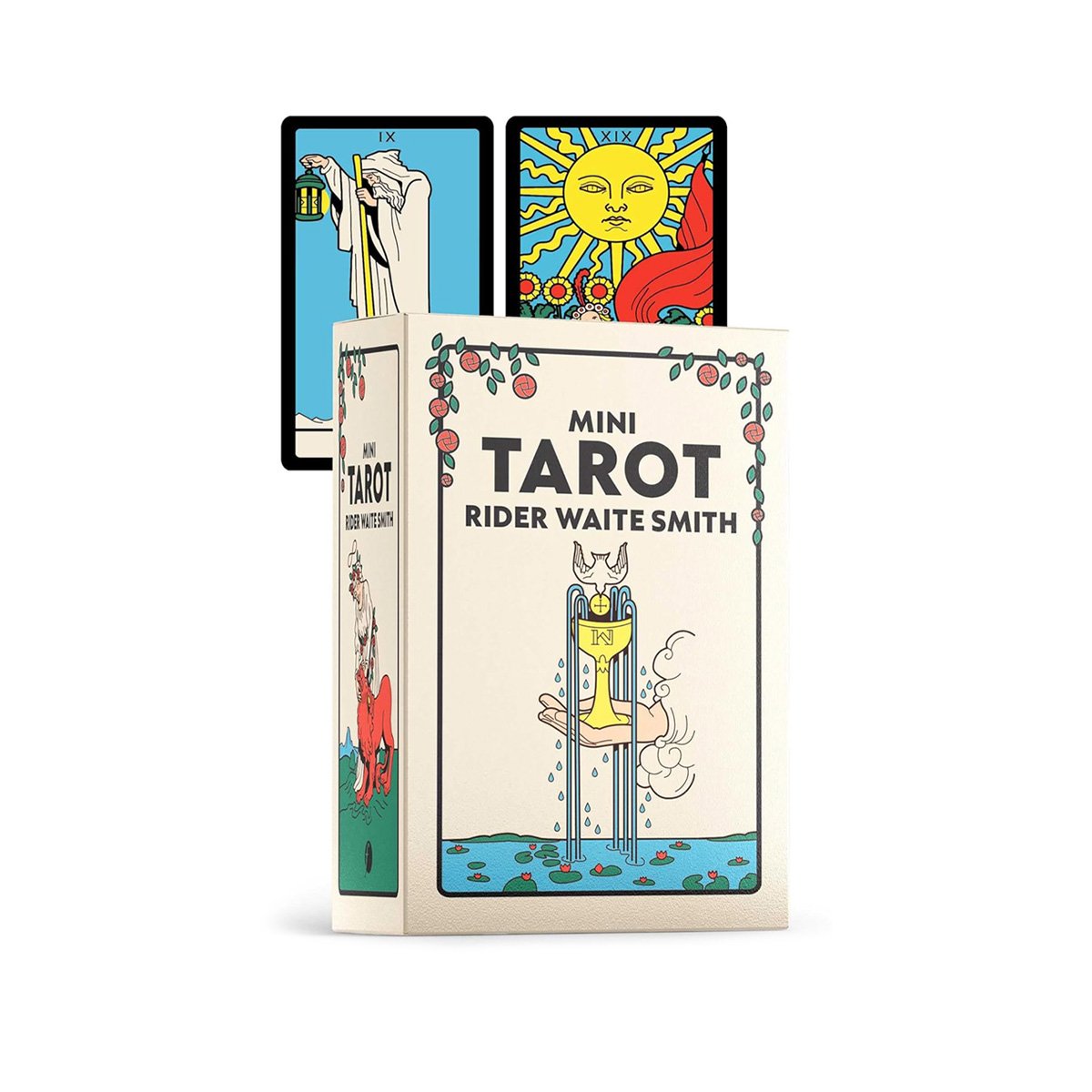 Tarot cards
