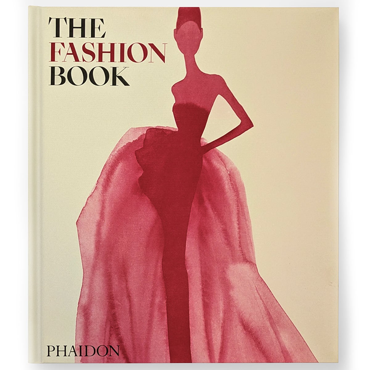 The Fashion Book