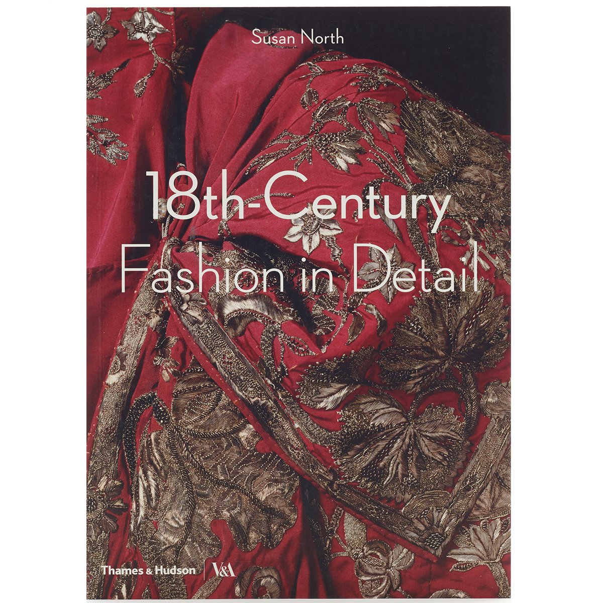 18th Century Fashion in Detail