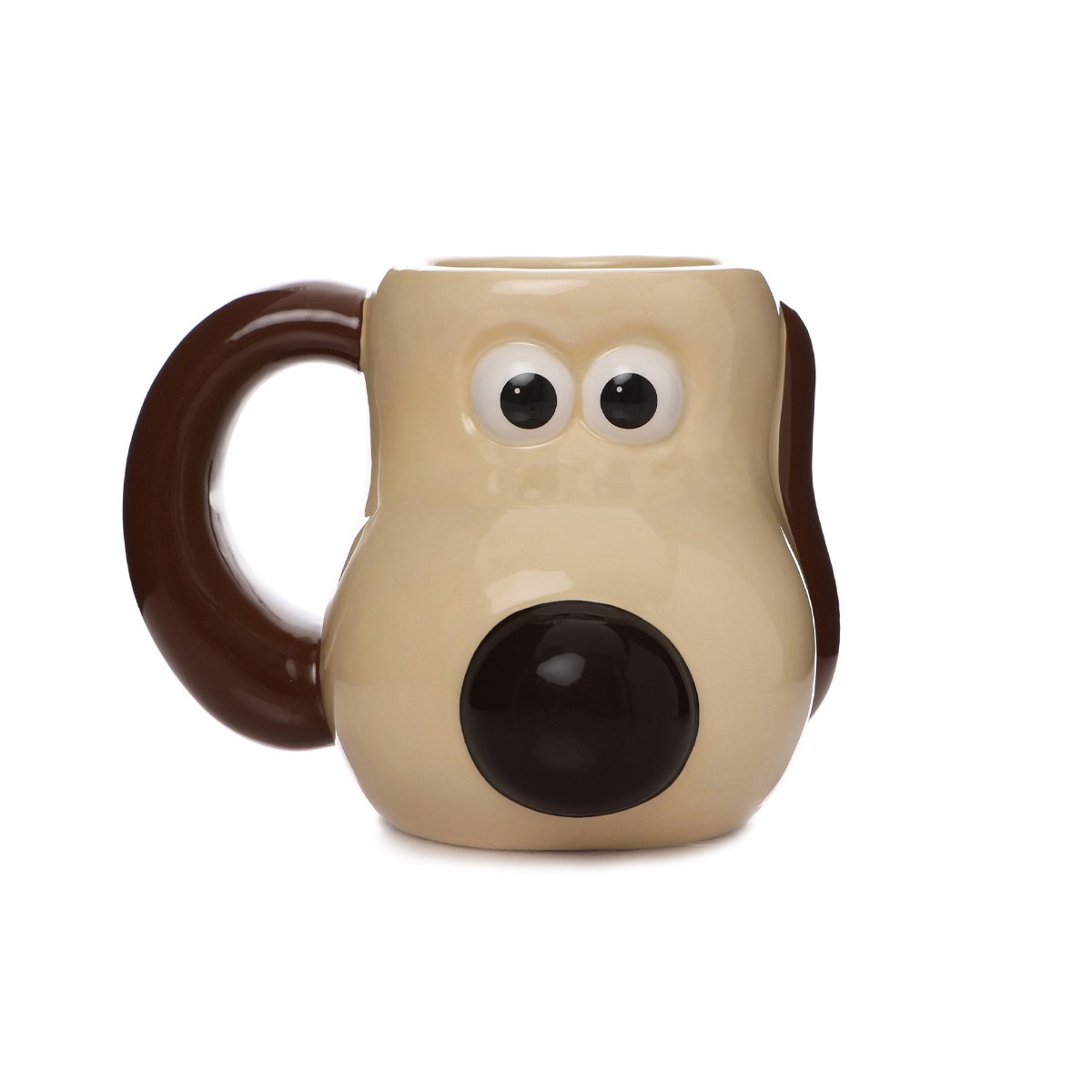 Gromit mug