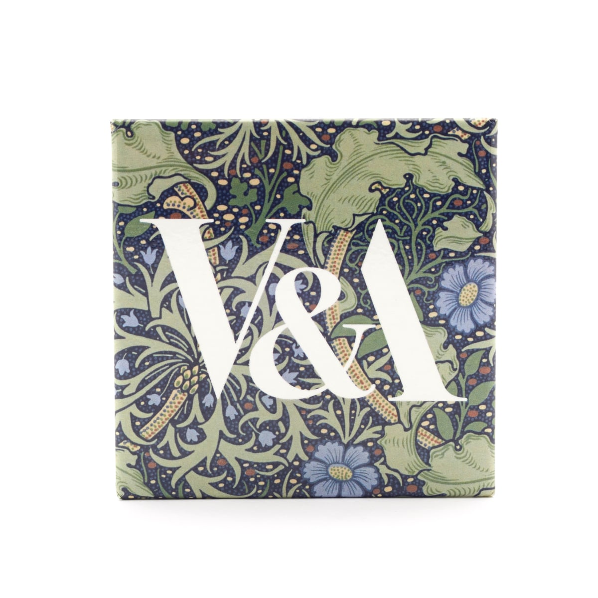 V&A Seaweed magnet