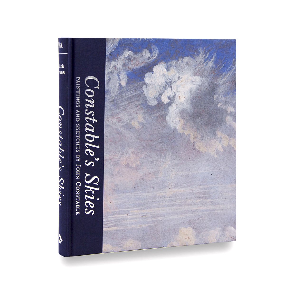 Constable's Skies: Paintings and Sketches by John Constable