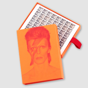 Shop David Bowie is