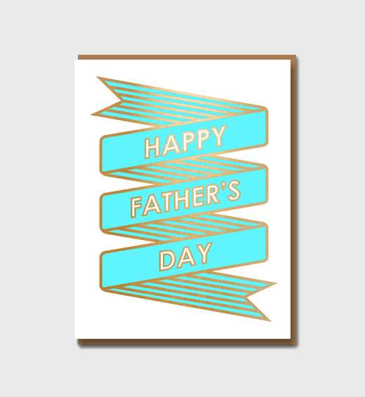 Father's Day card