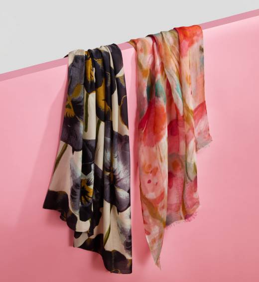 scarves