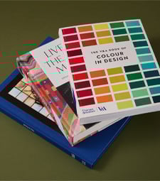 V&A publications