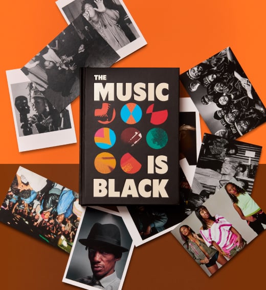 the-music-is-black