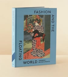 V&A publication on the role of woodblock prints in the fashionable world of Edo-period Japan. With 140 ukiyo-e illustrations.