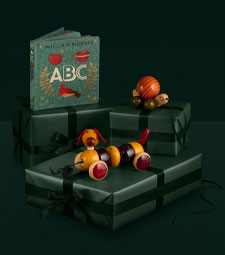 Festive gifts for kids A selection of children gifts to surprise them this Christmas.