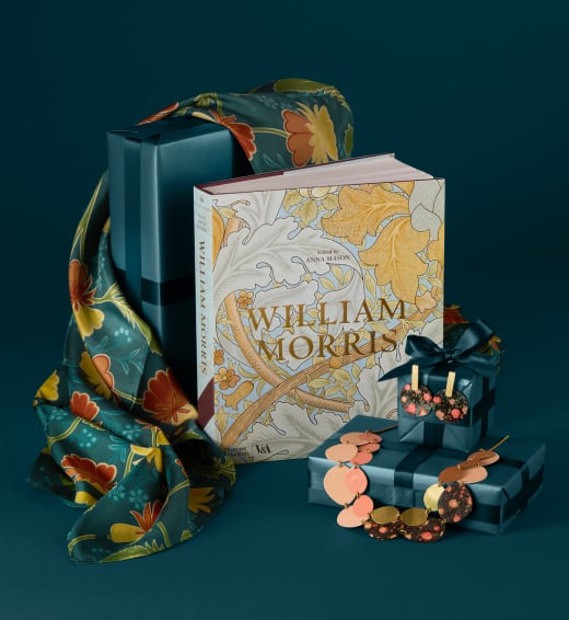 Unique gift ideas inspired by V&A collections